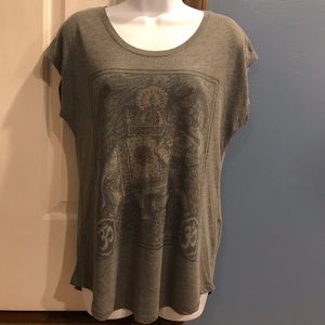Lucky Elephant Tshirt